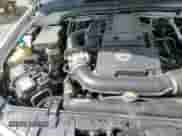 2019 Nissan Frontier SV с VIN 1N6AD0EV8KN881935, выставлен на аукционе Copart как лот 61860155 с пробегом 45 775 миль миль и Списание • Salvage title. История ставок и продаж доступна на DreamBid. Изображение 13.