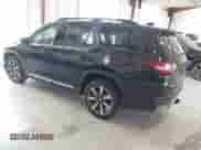 2025 Honda Pilot Touring с VIN 5FNYG1H78SB104214, выставлен на аукционе IAAI как лот 42899110 с пробегом 6 312 миль миль и . История ставок и продаж доступна на DreamBid. Изображение 3.