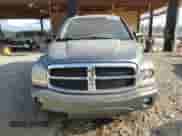 2005 Dodge Durango SLT with VIN 1D4HD48N25F572192, listed as a Copart auction lot 66508855 with 269,765 mi miles and Clean title. Bid and sale history available at DreamBid. Image 5.
