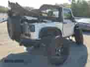 2012 Jeep Wrangler Sport с VIN 1C4AJWAG3CL232403, выставлен на аукционе Copart как лот 48869505 с пробегом Не указан миль и Списание • Salvage title. История ставок и продаж доступна на DreamBid. Изображение 3.