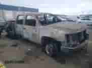 2012 GMC Sierra 1500 SLE with VIN 3GTP2VE76CG111678, listed as a Copart auction lot 81902985 with Not provided miles and Clean title. Bid and sale history available at DreamBid. Image 4.