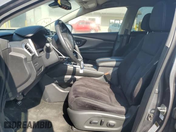 2020 Nissan Murano SV с VIN 5N1AZ2BS8LN103481, выставлен на аукционе Copart как лот 69290825 с пробегом 81 035 миль миль и Списание • Salvage title. История ставок и продаж доступна на DreamBid. Изображение 7.