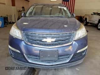 2014 Chevrolet Traverse LS z VIN 1GNKRFED8EJ200405, wystawiony jako Copart lot #80807265 z przebiegiem 184 523 mil mil oraz Czysty tytuł • Clean title. Historia ofert i sprzedaży dostępna na DreamBid. Obrazek 5.