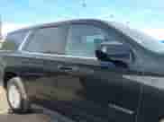 2023 Chevrolet Tahoe LT z VIN 1GNSCNKD9PR191296, wystawiony jako IAAI lot #41814835 z przebiegiem 64 777 mil mil oraz . Historia ofert i sprzedaży dostępna na DreamBid. Obrazek 13.