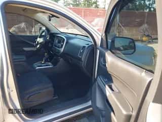 2018 Chevrolet Colorado 2WD LT z VIN 1GCGSCEN4J1207355, wystawiony jako IAAI lot #43188065 z przebiegiem 92 378 mil mil oraz . Historia ofert i sprzedaży dostępna na DreamBid. Obrazek 5.