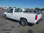 1998 GMC Sierra 1500 with VIN 1GTEC14W8WZ544249, listed as a IAAI auction lot 42477120 with 222,101 mi miles and . Bid and sale history available at DreamBid. Image 3.