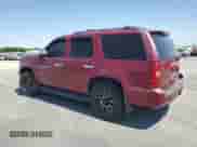 2007 Chevrolet Tahoe LTZ z VIN 1GNFK13077R423855, wystawiony jako Copart lot #63448995 z przebiegiem 243 866 mil mil oraz Szkoda całkowita • Salvage title. Historia ofert i sprzedaży dostępna na DreamBid. Obrazek 2.