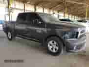 2017 Ram 1500 Express z VIN 1C6RR6KG7HS513134, wystawiony jako Copart lot #60819855 z przebiegiem 139 473 mil mil oraz Szkoda całkowita • Salvage title. Historia ofert i sprzedaży dostępna na DreamBid. Obrazek 4.