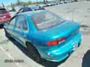 1995 Chevrolet Cavalier LS с VIN 1G1JF5245S7207177, выставлен на аукционе Copart как лот 65138714 с пробегом 109 009 миль миль и Списание • Salvage title. История ставок и продаж доступна на DreamBid. Изображение 2.