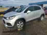 2020 Chevrolet Trax LT с VIN 3GNCJLSB6LL311067, выставлен на аукционе Copart как лот 70179365 с пробегом 46 458 миль миль и Чистый • Clean title. История ставок и продаж доступна на DreamBid. Изображение 1.