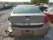 2007 Chevrolet Impala Police Police with VIN 2G1WS55R479262413, listed as a Copart auction lot 76445074 with 183,773 mi miles and Non repairable. Bid and sale history available at DreamBid. Image 6.