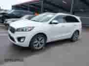 2018 Kia Sorento SX с VIN 5XYPKDA53JG420017, выставлен на аукционе IAAI как лот 42477531 с пробегом 84 890 миль миль и . История ставок и продаж доступна на DreamBid. Изображение 18.