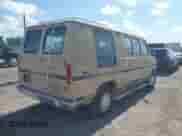 1986 Ford Econoline Cargo с VIN 1FDDE14N8GHA43779, выставлен на аукционе IAAI как лот 42570505 с пробегом 739 796 миль миль и . История ставок и продаж доступна на DreamBid. Изображение 4.