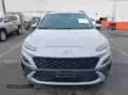 2022 Hyundai Kona SEL with VIN KM8K6CAB4NU769055, listed as a IAAI auction lot 43164582 with 45,551 mi miles and . Bid and sale history available at DreamBid. Image 13.