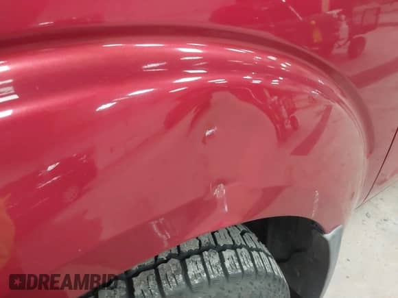 2015 Nissan Frontier SL with VIN 1N6AD0FV9FN733801, listed as a IAAI auction lot 41872500 with 219,789 mi miles and . Bid and sale history available at DreamBid. Image 6.