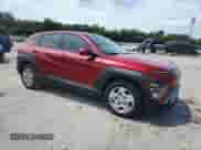 2024 Hyundai Kona SE с VIN KM8HA3AB8RU106747, выставлен на аукционе Copart как лот 62780615 с пробегом 12 397 миль миль и Списание • Salvage title. История ставок и продаж доступна на DreamBid. Изображение 4.