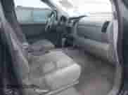 2006 Nissan Frontier LE with VIN 1N6AD07U26C440050, listed as a IAAI auction lot 42109440 with 246,468 mi miles and . Bid and sale history available at DreamBid. Image 5.