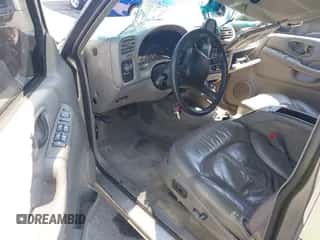 2001 Chevrolet Blazer LT с VIN 1GNCS13W912155303, выставлен на аукционе IAAI как лот 43215327 с пробегом 91 235 миль миль и . История ставок и продаж доступна на DreamBid. Изображение 5.