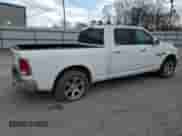 2014 Ram 1500 Laramie z VIN 1C6RR7VM9ES272891, wystawiony jako Copart lot #47981805 z przebiegiem Nie podano mil oraz Szkoda całkowita • Salvage title. Historia ofert i sprzedaży dostępna na DreamBid. Obrazek 3.