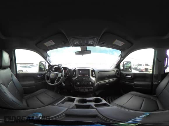 2021 Chevrolet Silverado 2500HD Work Truck z VIN 1GC1YLE76MF129612, wystawiony jako IAAI lot #42409148 z przebiegiem 195 938 mil mil oraz . Historia ofert i sprzedaży dostępna na DreamBid. Obrazek 21.