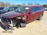 2019 Dodge Durango GT with VIN 1C4RDJDG2KC625283, listed as a IAAI auction lot 41702986 with 191,708 mi miles and . Bid and sale history available at DreamBid. Image 18.