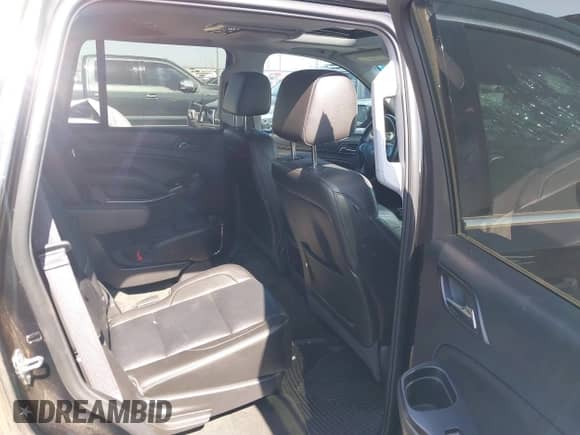 2015 Chevrolet Tahoe LT с VIN 1GNSCBKC3FR291270, выставлен на аукционе IAAI как лот 42670643 с пробегом 128 255 миль миль и . История ставок и продаж доступна на DreamBid. Изображение 8.