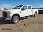 2021 Ford F-250 XL с VIN 1FT7W2B61MED94322, выставлен на аукционе IAAI как лот 43523287 с пробегом 115 009 миль миль и . История ставок и продаж доступна на DreamBid. Изображение 17.