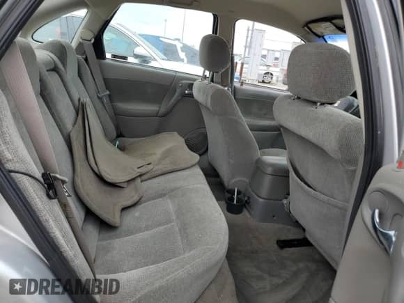2002 Saturn LS with VIN 1G8JU54F92Y571764, listed as a Copart auction lot 75098934 with Not provided miles and Non repairable. Bid and sale history available at DreamBid. Image 10.