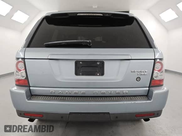 2011 Land Rover Range Rover Sport HSE z VIN SALSF2D44BA701596, wystawiony jako Copart lot #70430655 z przebiegiem 125 654 mil mil oraz Czysty tytuł • Clean title. Historia ofert i sprzedaży dostępna na DreamBid. Obrazek 6.