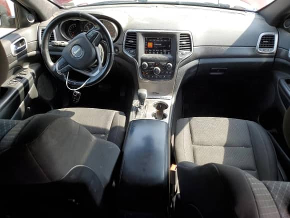 2018 Jeep Grand Cherokee Altitude with VIN 1C4RJFAG4JC238405, listed as a Copart auction lot 67177425 with 173,567 mi miles and Clean title. Bid and sale history available at DreamBid. Image 8.