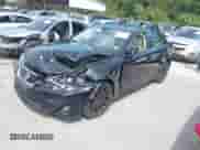 2012 Lexus IS 350 z VIN JTHCE5C27C5002178, wystawiony jako IAAI lot #42903844 z przebiegiem Nie podano mil oraz . Historia ofert i sprzedaży dostępna na DreamBid. Obrazek 2.