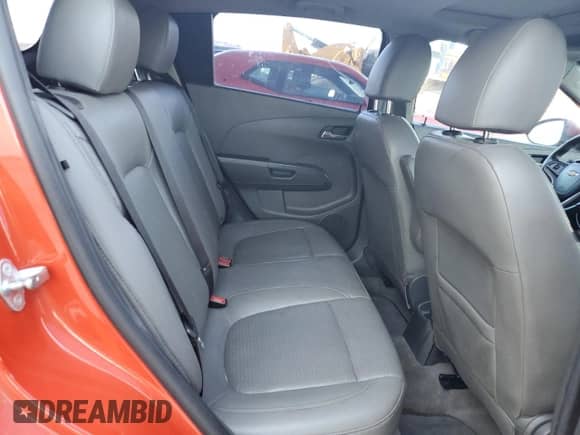 2012 Chevrolet Sonic LTZ с VIN 1G1JF6SH5C4110539, выставлен на аукционе Copart как лот 74803564 с пробегом 147 312 миль миль и Чистый • Clean title. История ставок и продаж доступна на DreamBid. Изображение 10.