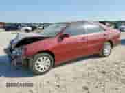 2006 Toyota Camry LE с VIN 4T1BE32K26U160159, выставлен на аукционе Copart как лот 82222945 с пробегом 192 537 миль миль и Списание • Salvage title. История ставок и продаж доступна на DreamBid. Изображение 1.