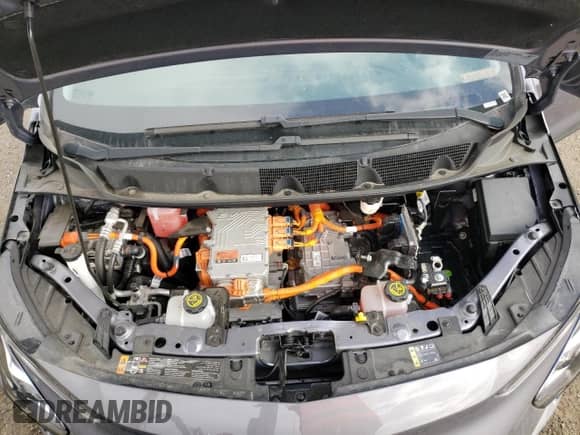 2022 Chevrolet Bolt EV 1LT z VIN 1G1FW6S07N4127653, wystawiony jako Copart lot #71809133 z przebiegiem 12 296 mil mil oraz . Historia ofert i sprzedaży dostępna na DreamBid. Obrazek 11.