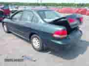 2001 Honda Accord VP с VIN 1HGCF86601A091564, выставлен на аукционе IAAI как лот 42400388 с пробегом 283 122 миль миль и . История ставок и продаж доступна на DreamBid. Изображение 3.