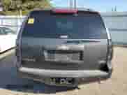 2010 Chevrolet Tahoe LT with VIN 1GNMCBE34AR169983, listed as a Copart auction lot 81857125 with 197,751 mi miles and Clean title. Bid and sale history available at DreamBid. Image 6.