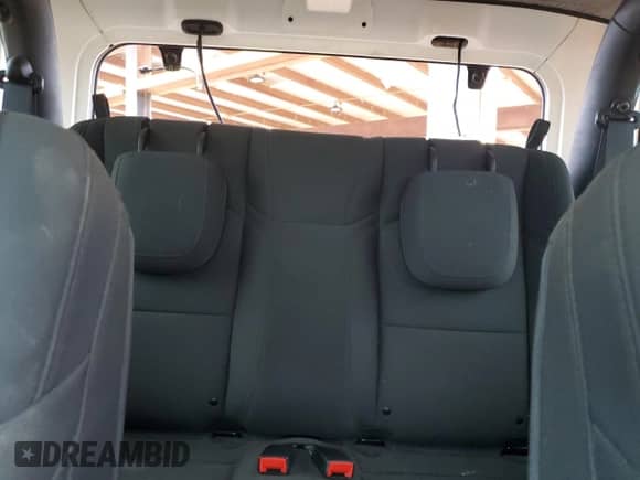 2021 Jeep Wrangler Sport with VIN 1C4GJXAG4MW748477, listed as a Copart auction lot 80044704 with 35,522 mi miles and Salvage title. Bid and sale history available at DreamBid. Image 10.