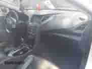 2016 Hyundai Azera с VIN KMHFG4JG9GA507584, выставлен на аукционе IAAI как лот 42649350 с пробегом 103 734 миль миль и . История ставок и продаж доступна на DreamBid. Изображение 5.