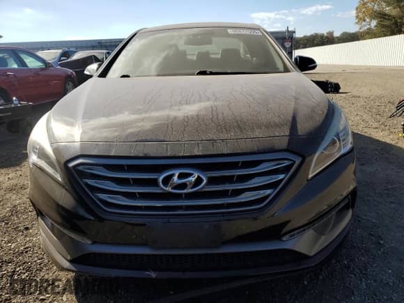 2017 Hyundai Sonata Limited с VIN 5NPE34AF6HH482656, выставлен на аукционе Copart как лот 86872555 с пробегом 147 083 миль миль и Списание • Salvage title. История ставок и продаж доступна на DreamBid. Изображение 5.