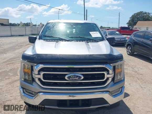 2021 Ford F-150 XL с VIN 1FTEW1CP5MFA09136, выставлен на аукционе IAAI как лот 43245762 с пробегом Не указан миль и . История ставок и продаж доступна на DreamBid. Изображение 11.