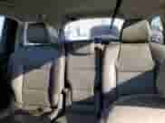 2012 Honda Odyssey Touring с VIN 5FNRL5H97CB059115, выставлен на аукционе Copart как лот 86466935 с пробегом 148 717 миль миль и Списание • Salvage title. История ставок и продаж доступна на DreamBid. Изображение 10.