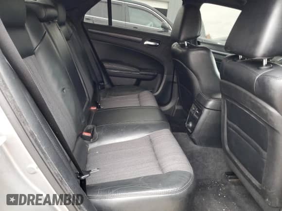 2013 Chrysler 300 S with VIN 2C3CCAGT4DH600584, listed as a Copart auction lot 87034074 with 160,893 mi miles and Salvage title. Bid and sale history available at DreamBid. Image 10.