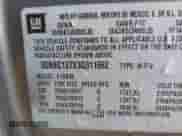 2003 Chevrolet Avalanche с VIN 3GNEC13TX3G311662, выставлен на аукционе IAAI как лот 43505698 с пробегом 141 799 миль миль и . История ставок и продаж доступна на DreamBid. Изображение 9.