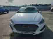 2018 Hyundai Sonata SEL z VIN 5NPE34AF6JH614076, wystawiony jako Copart lot #71675845 z przebiegiem 83 858 mil mil oraz Szkoda całkowita • Salvage title. Historia ofert i sprzedaży dostępna na DreamBid. Obrazek 5.