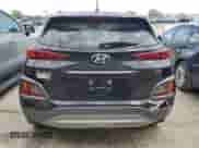 2018 Hyundai Kona Limited с VIN KM8K33A51JU124019, выставлен на аукционе Copart как лот 81115465 с пробегом 127 601 миль миль и Чистый • Clean title. История ставок и продаж доступна на DreamBid. Изображение 6.