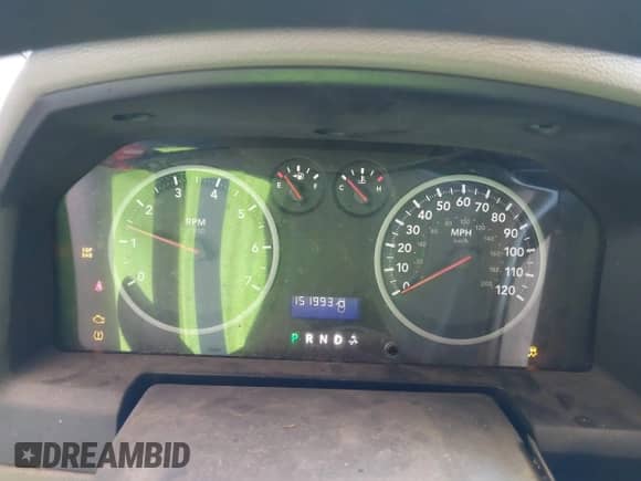 2010 Dodge 1500 ST with VIN 1D7RB1GP1AS209236, listed as a IAAI auction lot 42253410 with 151,993 mi miles and . Bid and sale history available at DreamBid. Image 7.