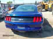 2016 Ford Mustang GT с VIN 1FA6P8CF0G5246165, выставлен на аукционе IAAI как лот 43298508 с пробегом 65 969 миль миль и . История ставок и продаж доступна на DreamBid. Изображение 17.