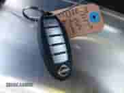 2024 Nissan Murano Platinum with VIN 5N1AZ2DJ0RC112278, listed as a IAAI auction lot 41882484 with 21,413 mi miles and . Bid and sale history available at DreamBid. Image 11.