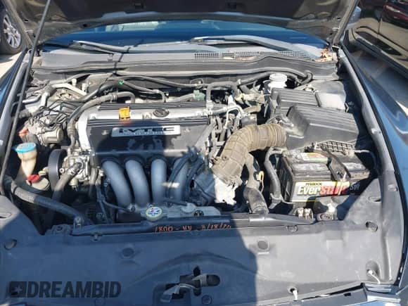 2007 Honda Accord EX-L with VIN 1HGCM56857A183204, listed as a IAAI auction lot 43544482 with 214,802 mi miles and . Bid and sale history available at DreamBid. Image 10.