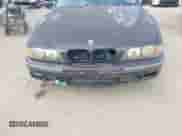 1998 BMW 5 Series 528i с VIN WBADD5321WBV56814, выставлен на аукционе IAAI как лот 43479800 с пробегом Не указан миль и . История ставок и продаж доступна на DreamBid. Изображение 12.